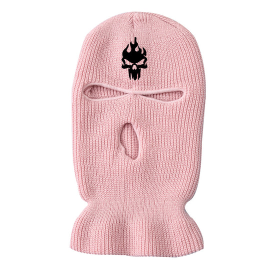 Gorras Térmicas Unisex para Halloween - Abrigo y Estilo - Image 22