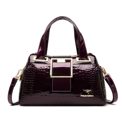 Bolso Bandolera Coreano de Un Hombro para Mujer - Estilo Fashion - Image 8