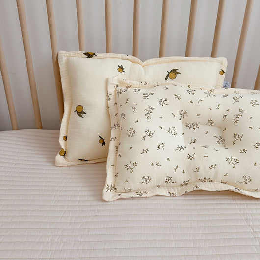 Almohada de Espuma Moldeadora Transpirable Estilo Instagram - Image 30