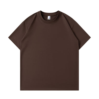 Camiseta Unisex de Algodón Premium - Diseño Moderno para Él y Ella - Image 8
