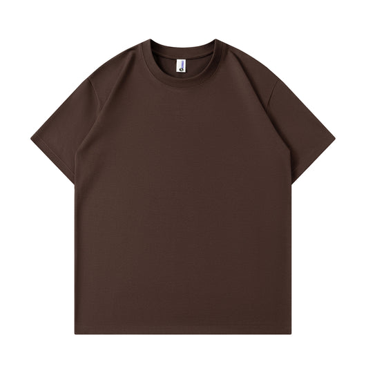 Camiseta Unisex de Algodón Premium - Diseño Moderno para Él y Ella - Image 8