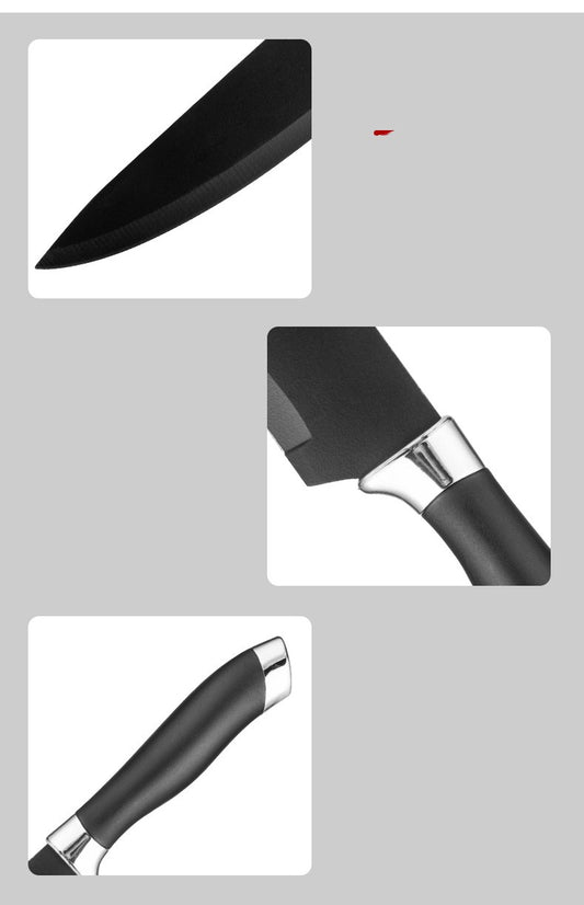 Juego de Utensilios de Silicona Premium para Cocina - Image 2