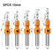 5 Blades 10 8 65mm Diameter