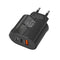 Negro US 2A 12 W