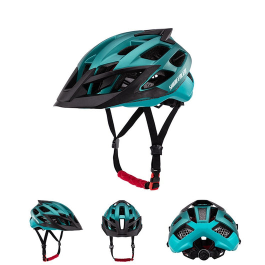 Casco de Ciclismo para Montaña - Protección Deportiva Premium - Image 5