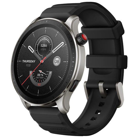 Set Cepillo Eléctrico F1 Plus + Reloj Inteligente GTR 4