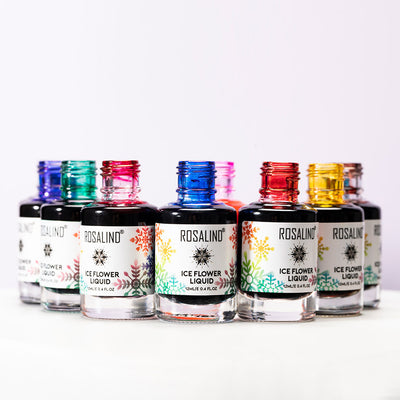 Esmalte Gel Rosalind - Color Duradero Profesional - Image 17