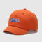 Chcuh Naranja Trasero Iron Buckle