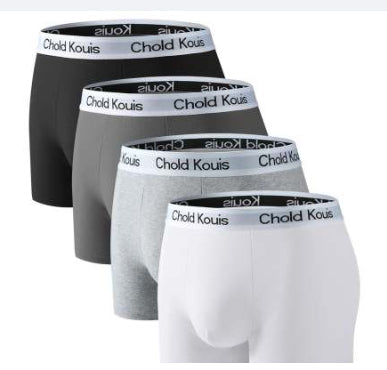 Bóxers Transpirables para Hombre de Máximo Confort - Image 15