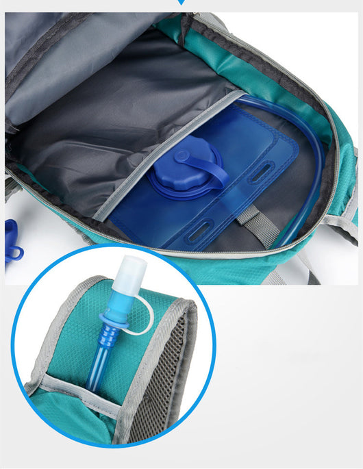 Mochila de Ciclismo y Montaña para Deportes al Aire Libre - Image 11
