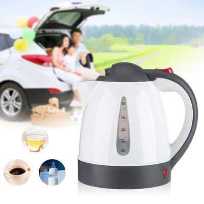 Hervidor Portátil para Viajes - Taza Calentadora RV Plus - Image 5