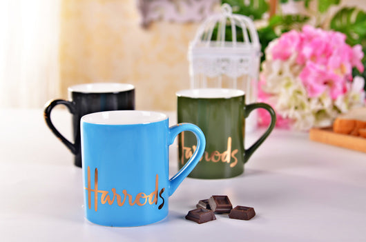 Juego de Tazas para Parejas en Porcelana Bone China - Image 16