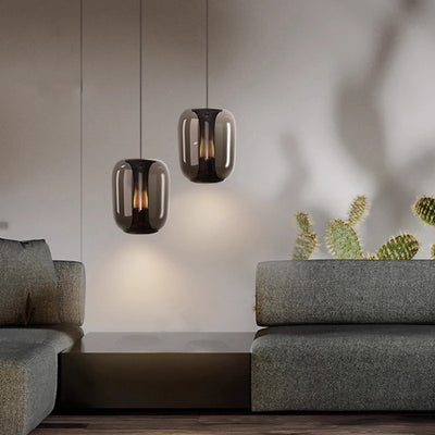 Lámpara de Araña Minimalista de Lujo Contemporáneo