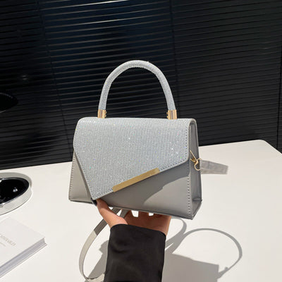 Bolso de Moda Diseño Exclusivo Otoño Invierno - Image 9