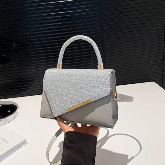 Bolso de Moda Diseño Exclusivo Otoño Invierno - Image 9