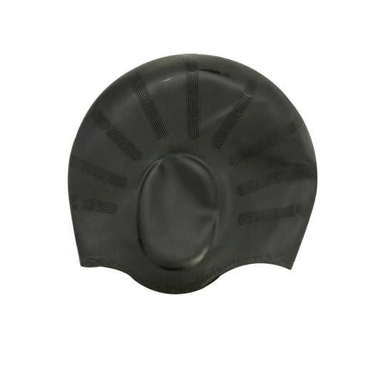 Gorro de Natación Impermeable para Adultos - Cabello Largo - Image 16