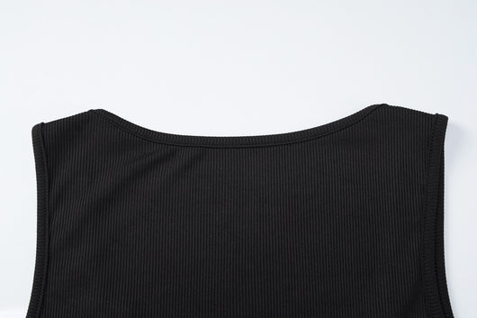 Chaleco Slim Fit de Color Liso - Versatilidad Garantizada - Image 16