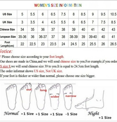 Pantuflas Plataforma Elegantes y Minimalistas - Image 7