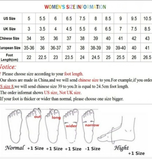 Pantuflas Plataforma Elegantes y Minimalistas - Image 7