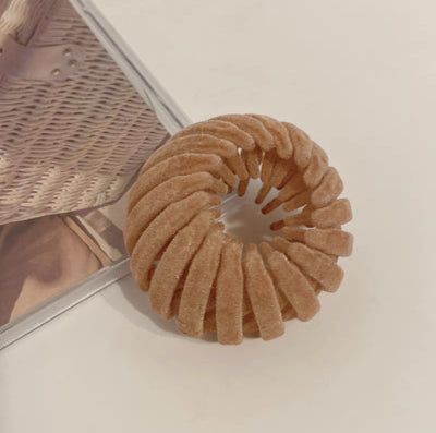Pasador de Cabello Nido de Pájaro - Accesorio Lazy Hair para Peinados Fáciles - Image 8