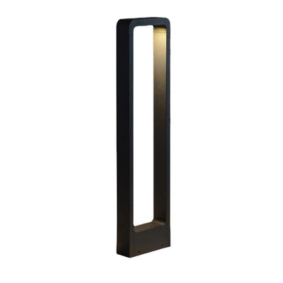 Lámpara LED Impermeable para Jardín y Patio - Image 4