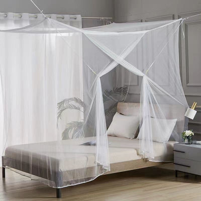Red Mosquitera para Cama - Protección Efectiva contra Insectos - Image 14