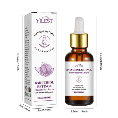 Suero Reafirmante Retinol Antiedad 30ml - Reduce Arrugas y Rejuvenece - Image 17
