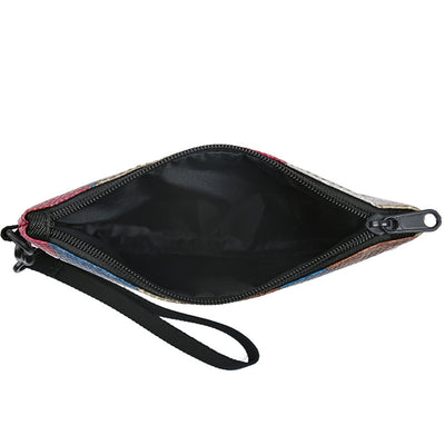 Billetera Unisex de Gran Capacidad - Diseño Moderno y Funcional - Image 19