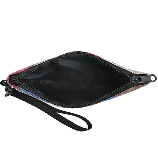 Billetera Unisex de Gran Capacidad - Diseño Moderno y Funcional - Image 19