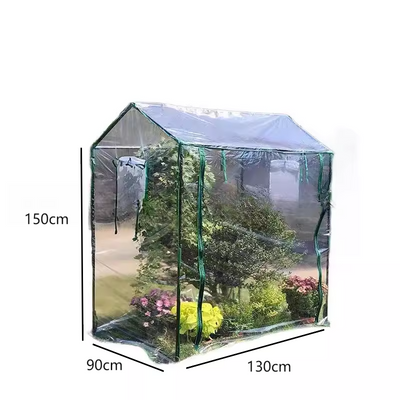 Cubierta Protectora para Invernadero - Aislante Térmico para Plantas y Flores - Image 8