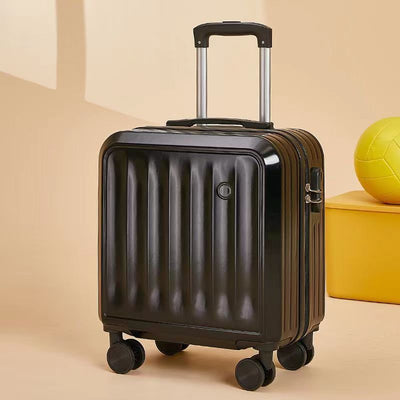 Maleta Cabina Compacta para Viajes Rápidos - Image 6