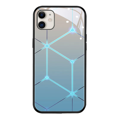 Funda de Vidrio Cielo Estrellado para Teléfono - Image 7