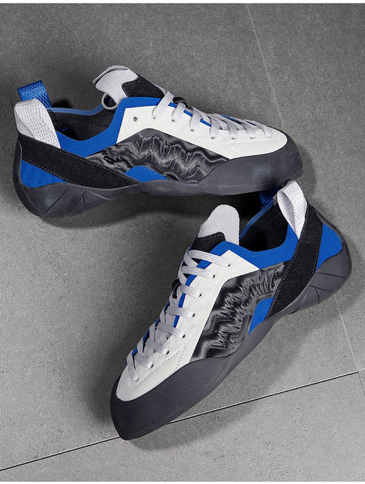 Zapatillas de Escalada Competitiva para Hombre - Image 14