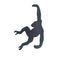 Chimp Hook Thickness 0.8 Cm