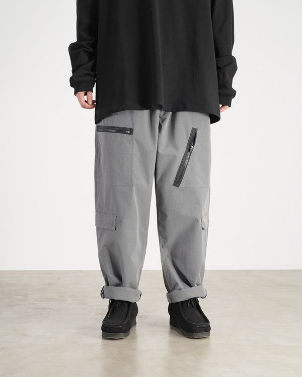Pantalones de Trabajo Impermeables con Múltiples Bolsillos