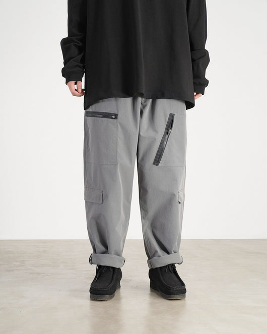 Pantalones de Trabajo Impermeables con Múltiples Bolsillos - Image 2