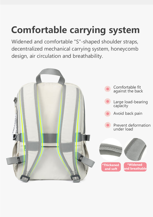 Mochila Impermeable Ultraligera Unisex - Image 23