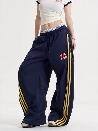 Pantalones Deportivos Casuales para Mujer - Image 11
