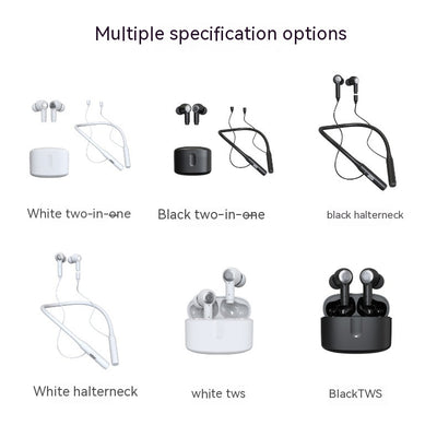 Auriculares Inalámbricos Deportivos con Cancelación de Ruido y Batería Ultra Larga - Image 23