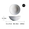 Blanco Soup Bowl 21 Cm