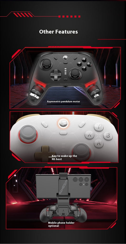 Base de Carga para Control Inalámbrico de Videojuegos - Image 24