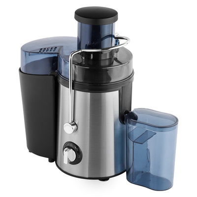 Extractor de Jugo de Alta Capacidad Multifunción con Prensado en Frío - Image 5
