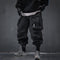 Pantalones Cargo Holgados de Trabajo con Bolsillos Grandes