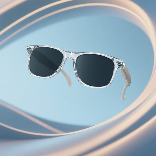 Gafas Inteligentes con Traducción en Tiempo Real y Audio Inmersivo - Image 22