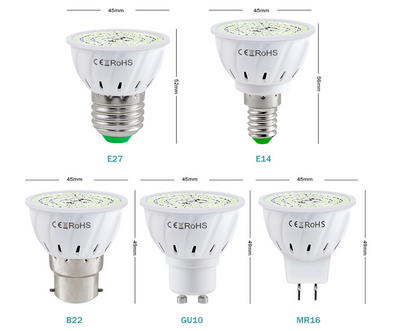Lámpara UV LED de Curado Profesional - Image 5