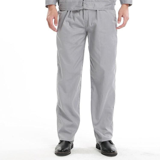 Pantalones de Trabajo en Lona Premium para Hombre - Image 2