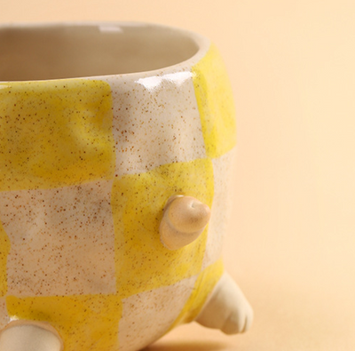 Taza de Café Bulldog Artesanal - Diseño Adorable y Creativo - Image 8