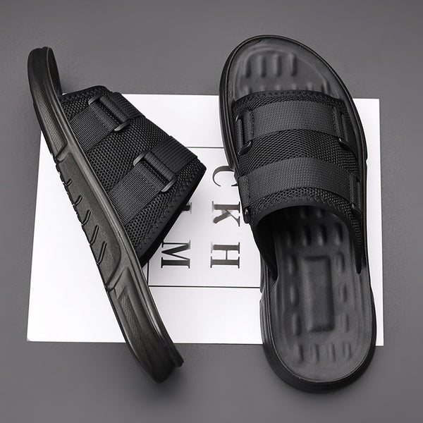 Sandalias de Playa para Hombre - Cómodas y Resistentes - Image 6