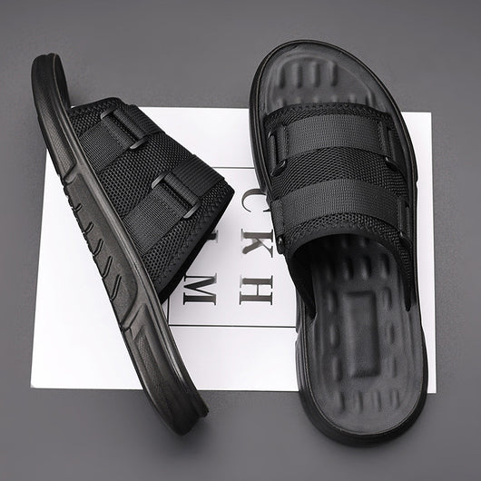 Sandalias de Playa para Hombre - Cómodas y Resistentes - Image 6