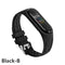 Preto Colmeia Xiaomi 3 OU 4 Nfc